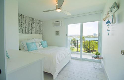 Fajardo Apartment | Ocean Zen Isleta Marina Fajardo