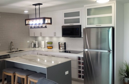 Fajardo Condo | Ocean Zen.
