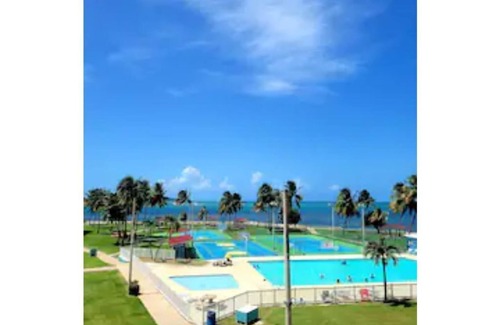 Fajardo Condo | Ocean Zen.