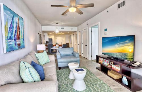 Treasure Island House | Oceana 204 East