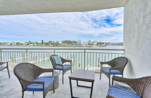 Treasure Island House | Oceana 204 East