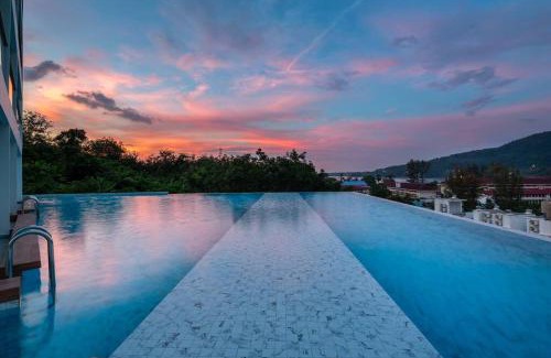 Kathu Apartment | OCEANA HOME Phuket Kamala