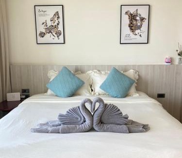 Kathu Apartment | OCEANA HOME Phuket Kamala