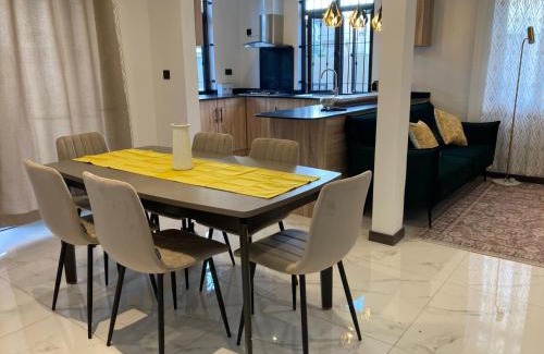 Mont Choisy Apartment | Oceana Residence 2
