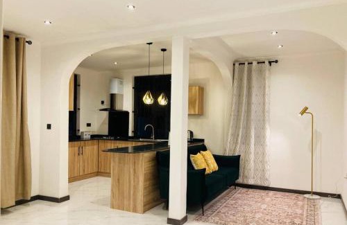 Mont Choisy Apartment | Oceana Residence 2