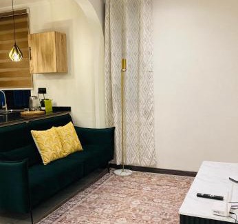 Mont Choisy Apartment | Oceana Residence 2