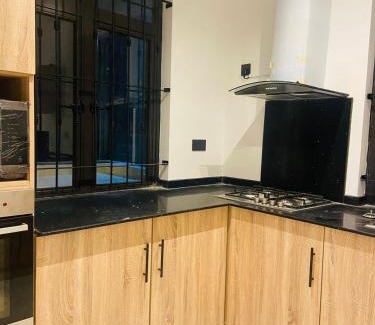 Mont Choisy Apartment | Oceana Residence 2