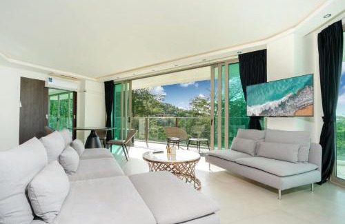 Kamala Apartment | Oceana Sea View - Kamala Beach