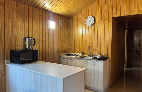 Valdivia Cabin | Oceana Suites Curiñanco
