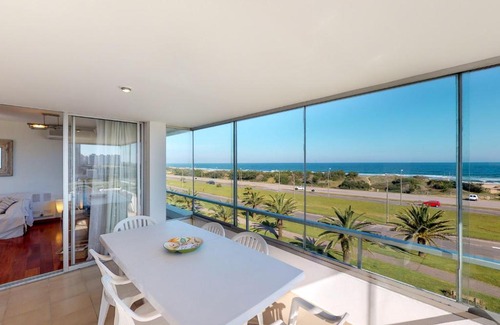 San Rafael Apartment | Oceana Suites Esturion Apartment