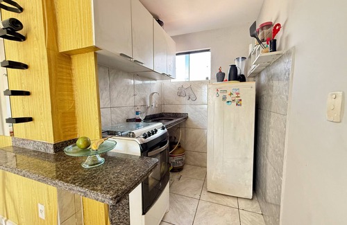 Ponta Negra Apartment | Oceana Suites Ponte Negra