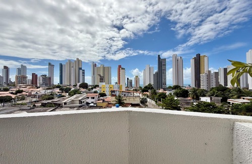 Ponta Negra Apartment | Oceana Suites Ponte Negra