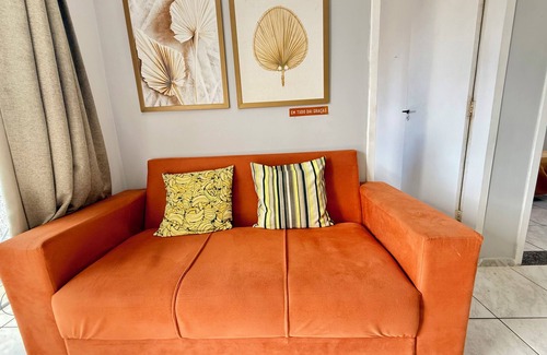 Ponta Negra Apartment | Oceana Suites Ponte Negra