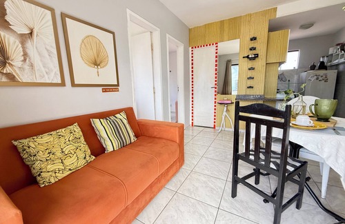 Ponta Negra Apartment | Oceana Suites Ponte Negra