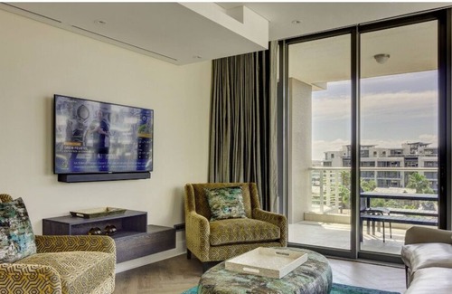 Sector 2 Villa | OCEANA VILLA with Amazing VIEW