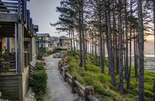 Seabrook House | Oceanaire by Seabrook Hospitality