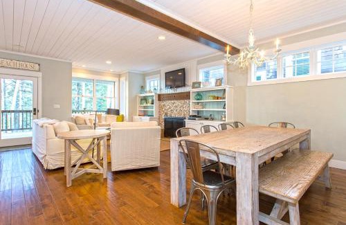 Seabrook House | Oceanaire by Seabrook Hospitality