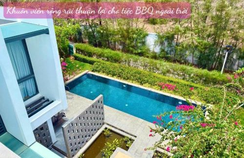 Long Hai House | Oceanami Villas & Beach Club