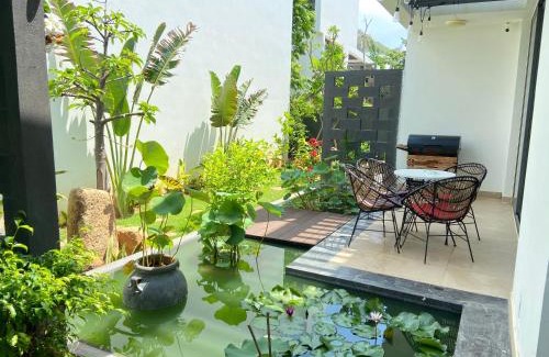 Long Hai Villa | Oceanami Villas & Beach Club Long Hai at 1, 3, 4 Bedroom & 5, 6 Bedroom Beachfront private pool