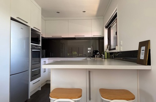 Mount Maunganui House | Oceanbeach Stay Summa