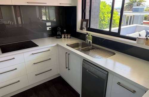Mount Maunganui House | Oceanbeach Stay Summa
