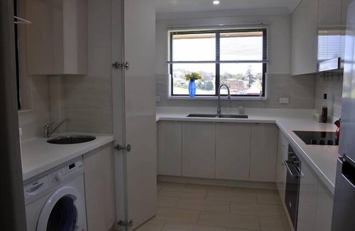 Kiama Apartment | Oceanblue Kiama - The heart of Kiama