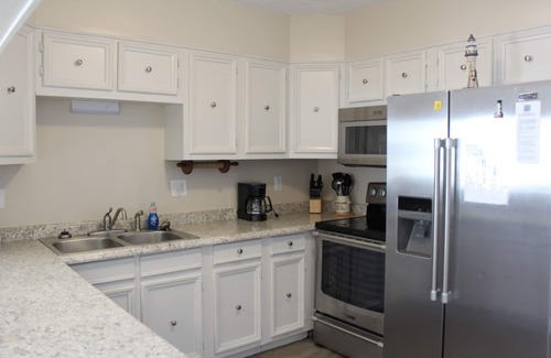 Kill Devil Hills Condo | Oceanfront 2 Bed, 2 Bath Condo