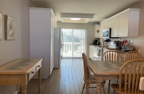 Melbourne Beach House | Oceanfront 3-story luxury 3-bedroom 2-bath with direct access to pristine beach