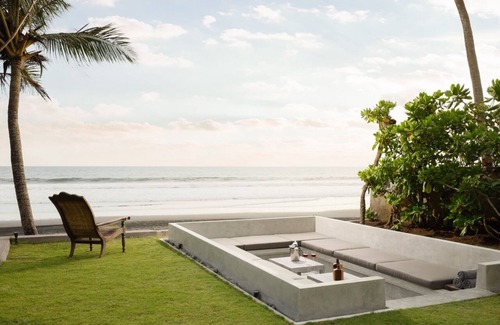 East Selemadeg Villa | Oceanfront 5 Bedroom Villa in Tabanan