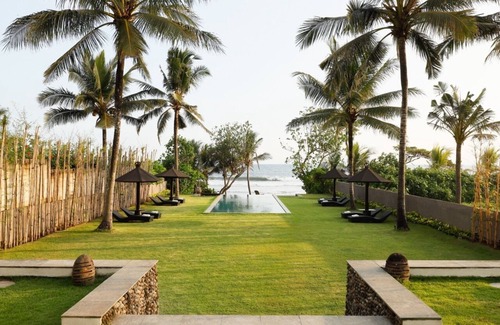 Kerambitan Villa | Oceanfront 5 Bedroom Villa in Tabanan