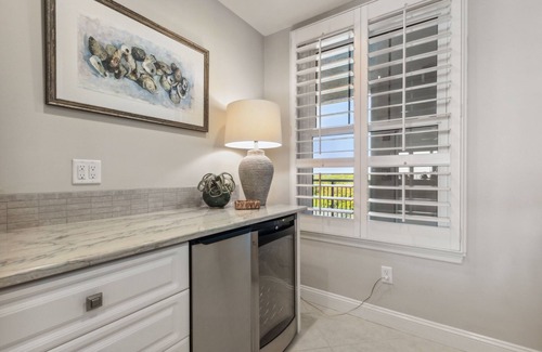 Amelia City Condo | Oceanfront | 6th Floor Ocean Place Villa | Updated and Gorgeously Furnished