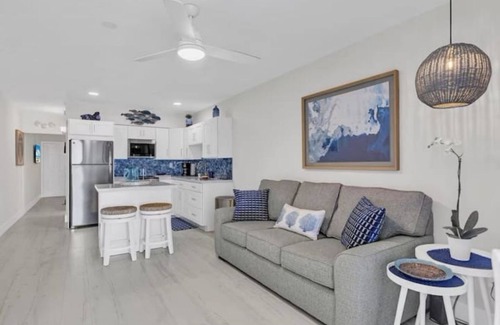 Marathon Condo | Oceanfront and Sunrise Views!