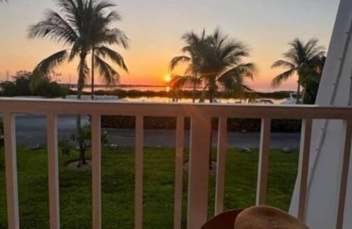 Marathon Condo | Oceanfront and Sunrise Views!