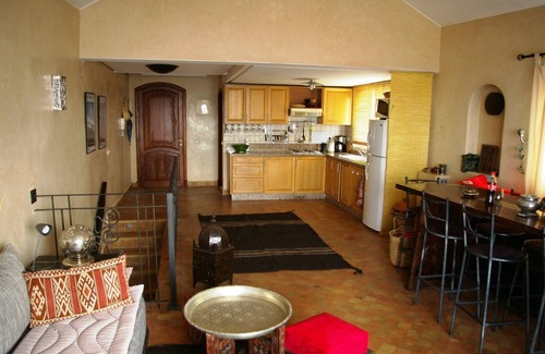 Tiguert Apartment | OCEANFRONT, BEAUTIFUL CONDO/w POOL&BEACH