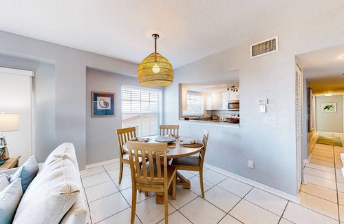 Independence Square Condo | Oceanfront condo with Shared Pool, Ocean View, High-Speed WiFi, & Central AC