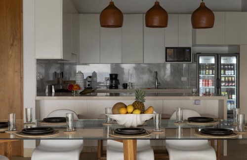 Barra de Colotepec House | Oceanfront Casa #1 - La Flia