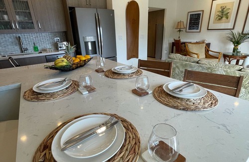 Kihei Condo | Oceanfront Condo & Pool, Beautiful views & Sunsets