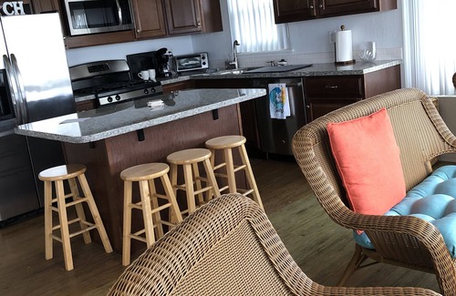 Imperial Beach Condo | OCEANFRONT Condo minutes from Coronado
