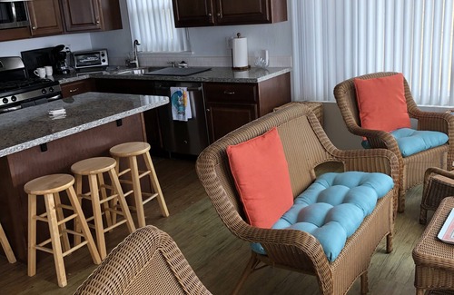 Imperial Beach Condo | OCEANFRONT Condo minutes from Coronado
