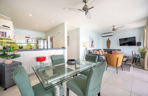 Playa Flamingo Condo | Oceanfront Condo with Pool & Stunning Views