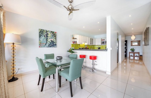 Playa Flamingo Condo | Oceanfront Condo with Pool & Stunning Views