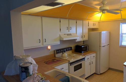 Hutchinson Island South Condo | Oceanfront condominium for rent Jensen, Beach Florida