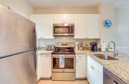 Marathon House | Oceanfront Duck Key Villa 2 Marinas Steps Away!