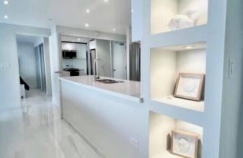Isla Verde Condo | Oceanfront Elegance with Ocean and Mountain Views