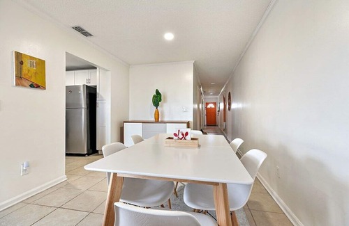 Ocean Cay Condo | Oceanfront - Enjoy the view & beautiful beaches!