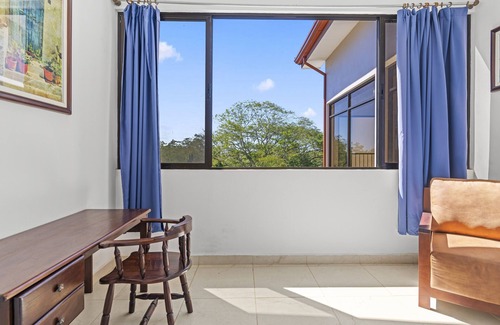 Los Pargos Apartment | Oceanfront Eventlocation at Playa Negra