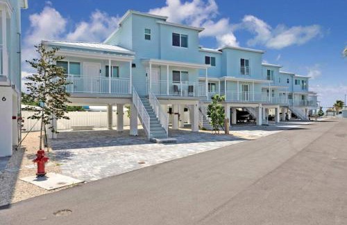 Marathon Apartment | Oceanfront Getaway in Marathon