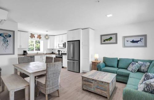 Marathon Apartment | Oceanfront Getaway in Marathon