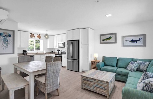 Marathon Apartment | Oceanfront Getaway in Marathon!