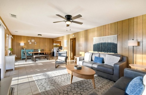 Carlsbad Village Condo | Oceanfront Getaway | Ocean Views, Fire Pit, BBQ, Beach Access